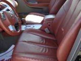 2003 Nissan Murano Photos