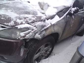 2003 Nissan Murano For Sale