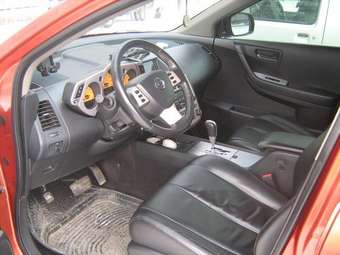 2003 Nissan Murano For Sale