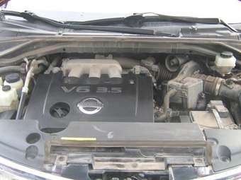 2003 Nissan Murano For Sale