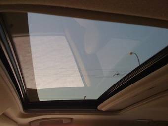 2003 Nissan Murano Photos