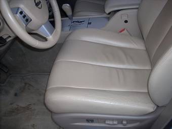2003 Nissan Murano Pictures