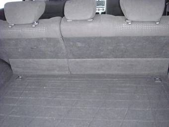 2003 Nissan Murano Photos