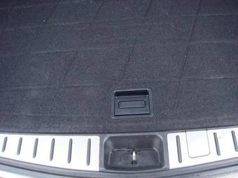 2003 Nissan Murano For Sale