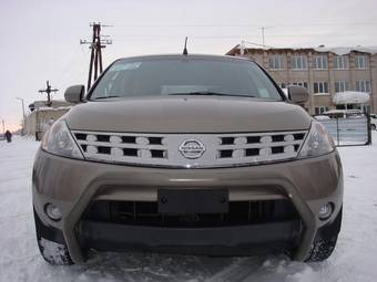 2003 Nissan Murano For Sale