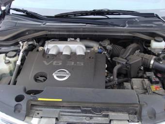 2003 Nissan Murano For Sale