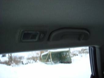 2003 Nissan Murano Pics