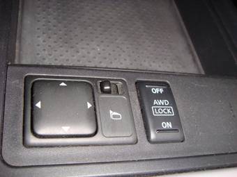 2003 Nissan Murano Pictures