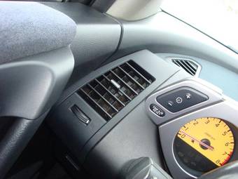 2003 Nissan Murano Pictures