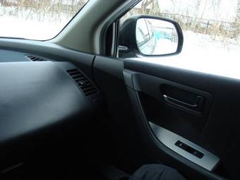 2003 Nissan Murano For Sale