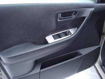 2003 Nissan Murano Photos