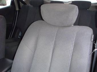 2003 Nissan Murano Wallpapers