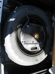 2003 Nissan Murano Pictures