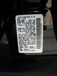 2003 Nissan Murano Pictures