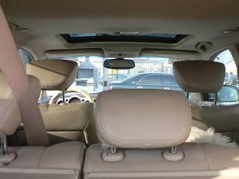 2003 Nissan Murano For Sale