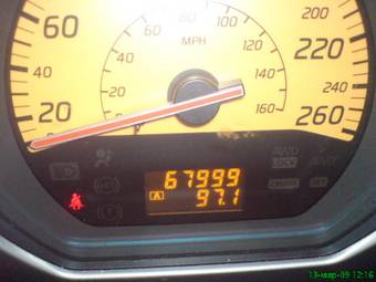 2003 Nissan Murano Pictures