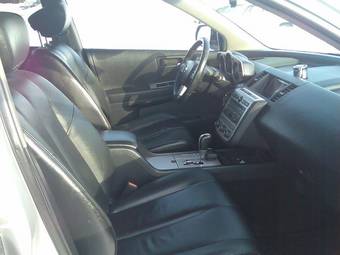 2003 Nissan Murano For Sale