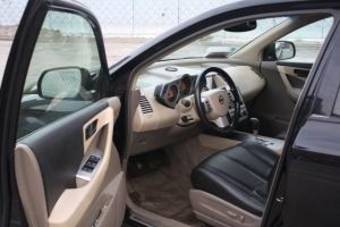 2003 Nissan Murano For Sale