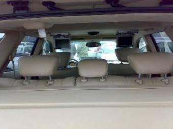 2003 Nissan Murano Pictures