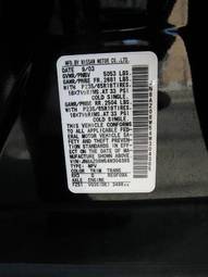 2003 Nissan Murano Images