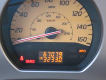2003 Nissan Murano Photos