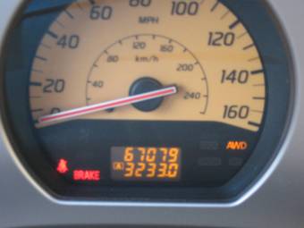 2003 Nissan Murano Pictures