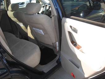 2003 Nissan Murano Pictures
