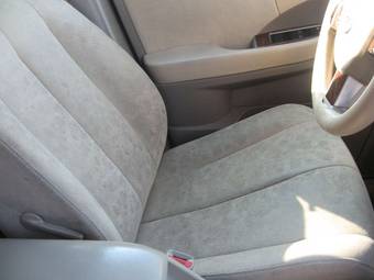 2003 Nissan Murano Images