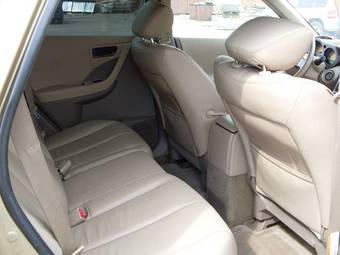 2003 Nissan Murano For Sale