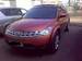 Preview Nissan Murano