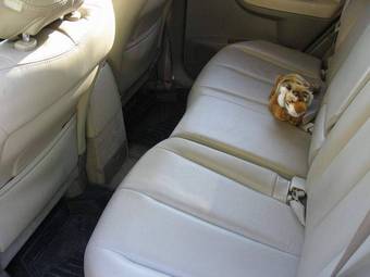 2003 Nissan Murano Pictures