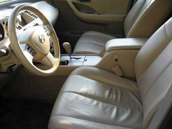 2003 Nissan Murano For Sale