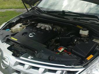 2003 Nissan Murano For Sale