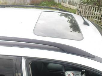 2003 Nissan Murano Wallpapers