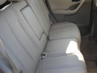 2003 Nissan Murano For Sale
