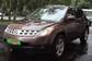 Preview Nissan Murano