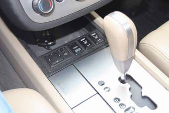 2003 Nissan Murano Pictures