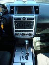 2003 Nissan Murano Pictures