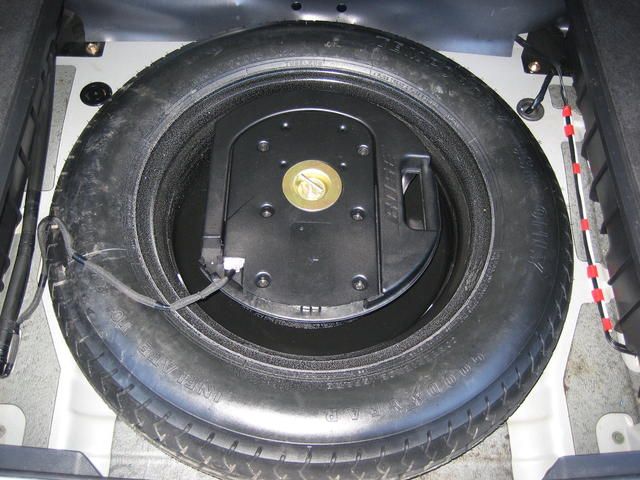 2004 Nissan Murano