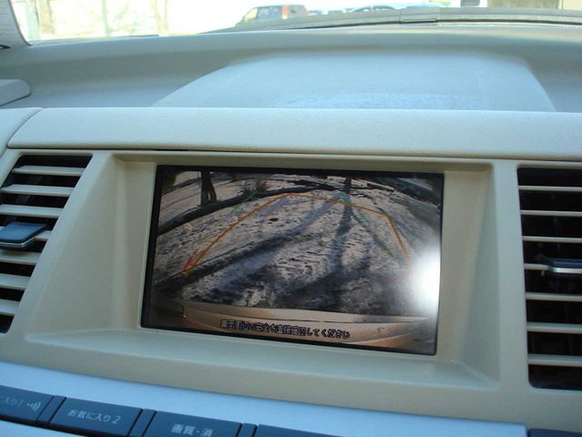 2004 Nissan Murano