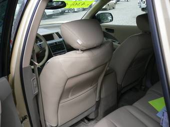 2004 Nissan Murano For Sale