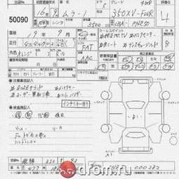2004 Nissan Murano Photos