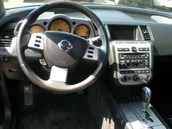 2004 Nissan Murano For Sale