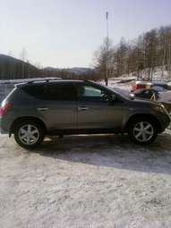 2004 Nissan Murano Pictures