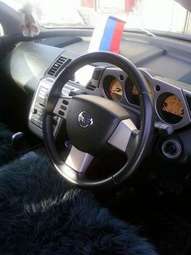 2004 Nissan Murano Pictures
