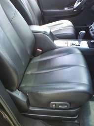 2004 Nissan Murano For Sale