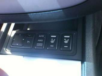 2004 Nissan Murano Pictures