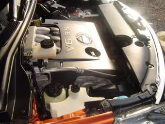 2004 Nissan Murano For Sale