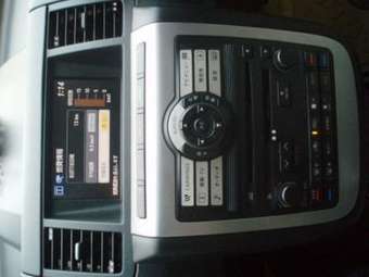 2004 Nissan Murano Pictures