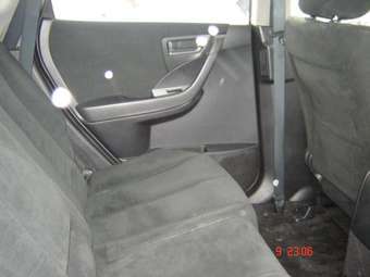 2004 Nissan Murano For Sale
